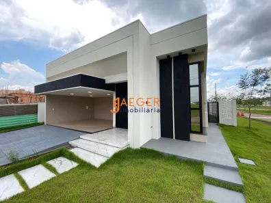 Casa com 3 Quartos à venda, 230m² no Três Marias, Porto Velho