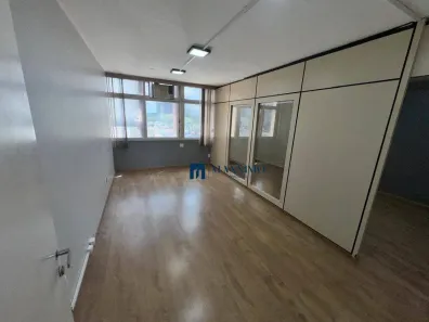 Sala Comercial à venda, 47m² no Asa Sul, Brasília