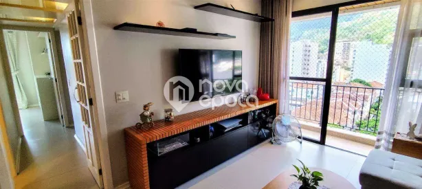 Apartamento com 3 Quartos à venda, 90m² no Caramujo, Niterói