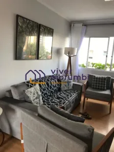 Apartamento com 3 Quartos à venda, 100m² no Vila Progredior, São Paulo