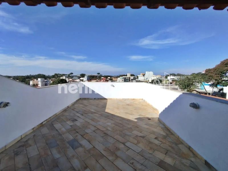 Apartamento com 3 quartos — Ouro Preto, Belo Horizonte
