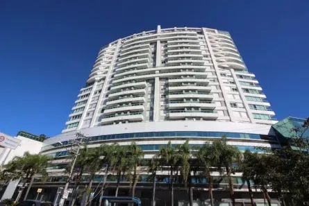 Apartamento com 1 Quarto à venda, 37m² no Três Figueiras, Porto Alegre