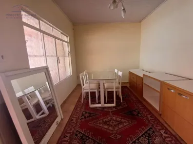 Casa com 2 Quartos à venda, 87m² no Vila Pereira Barreto, São Paulo