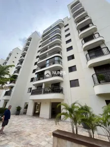 Apartamento com 4 Quartos à venda, 120m² no Cidade São Francisco, São Paulo