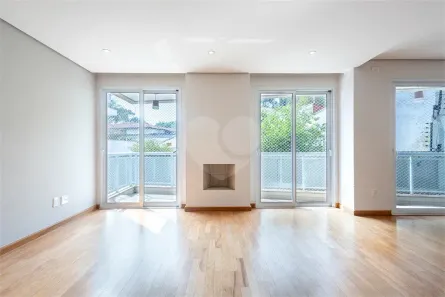 Casa de Condomínio com 4 Quartos à venda, 414m² no Vila Madalena, São Paulo