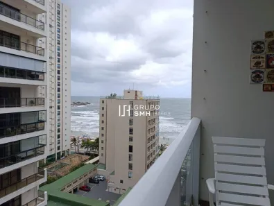 Apartamento com 3 Quartos para venda ou aluguel, 130m² no Pitangueiras, Guarujá