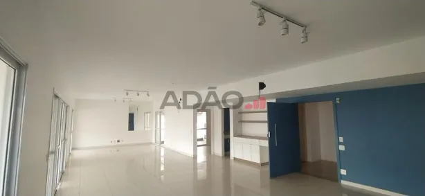 Apartamento com 4 Quartos à venda, 345m² no Jardim Goiás, Goiânia