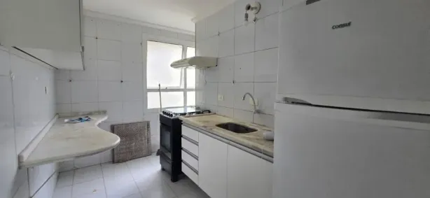 Apartamento com 2 Quartos à venda, 47m² no Jardim Satélite, São José dos Campos