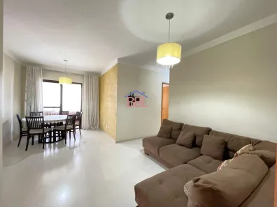 Apartamento com 3 Quartos à venda, 79m² no Tatuapé, São Paulo