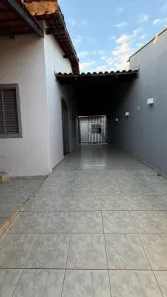 Casa com 3 Quartos para venda ou aluguel, 151m² no Morada da Serra, Cuiabá