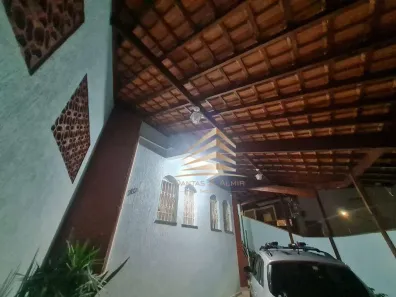 Sobrado com 3 Quartos à venda, 129m² no Vila Moreira, Guarulhos