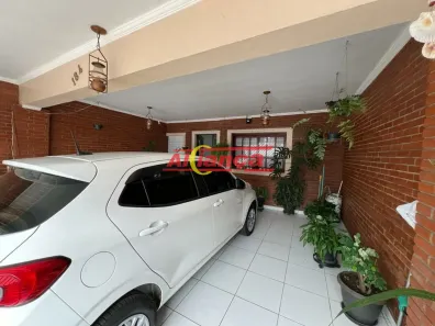 Casa com 3 Quartos à venda, 110m² no Jardim Modelo, São Paulo