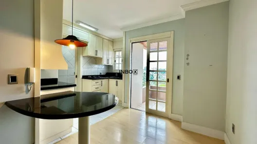 Apartamento com 1 Quarto para alugar, 50m² no Universitário, Bento Gonçalves