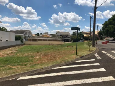 Lote/Terreno à venda, 484m² no Chácara Areal, Indaiatuba
