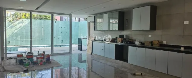 Casa com 4 Quartos à venda, 280m² no Balneário Praia do Pernambuco, Guarujá