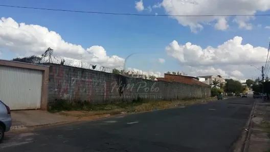 Lote/Terreno à venda, 3224m² no Jardim Conceição (Sousas), Campinas