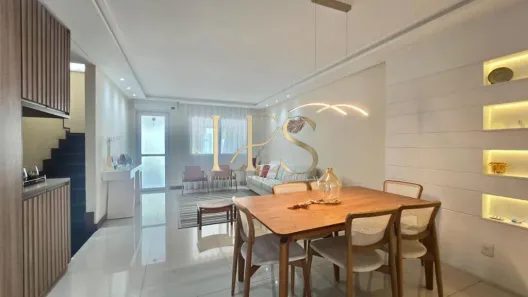 Casa de Condomínio com 4 Quartos à venda, 230m² no Jardim Camburi, Vitória