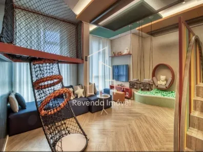 Apartamento com 2 Quartos à venda, 77m² no Jardim das Acácias, São Paulo