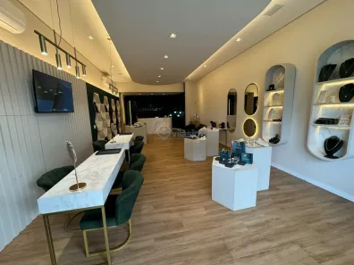 Ponto Comercial à venda, 93m² no Ouro Preto, Belo Horizonte
