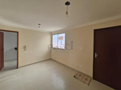 Apartamento com 2 Quartos à venda, 73m² no São Bernardo, Campinas