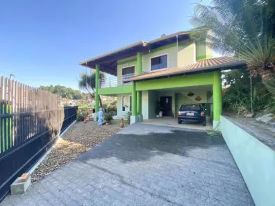 Casa com 3 Quartos à venda, 199m² no Escola Agrícola, Blumenau