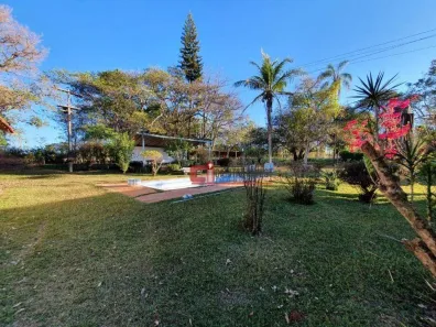 Fazenda/Sítio com 7 Quartos para alugar, 140m² no Colméia, Jaguariúna