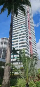 Apartamento com 4 Quartos à venda, 208m² no Madalena, Recife