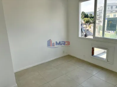 Apartamento com 2 Quartos à venda, 60m² no Tanque, Rio de Janeiro