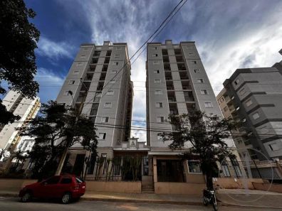 Apartamento com 2 Quartos à venda, 62m² no Parque Campolim, Sorocaba