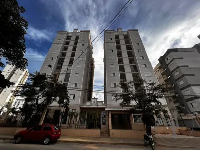 Apartamento com 2 Quartos à venda, 62m² no Parque Campolim, Sorocaba