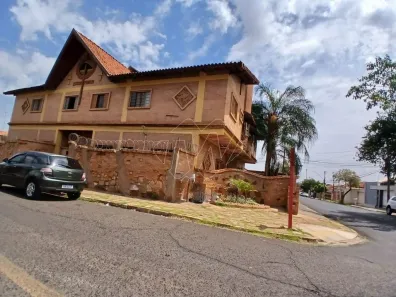 Kitnet com 1 Quarto para alugar, 40m² no Centro, Araraquara