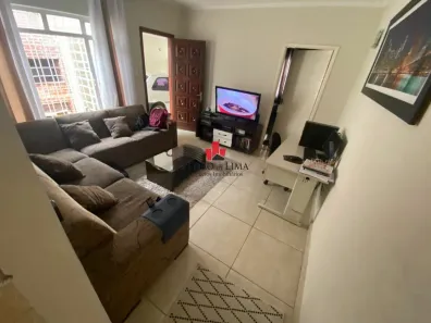 Sobrado com 2 Quartos à venda, 127m² no Vila Gomes Cardim, São Paulo