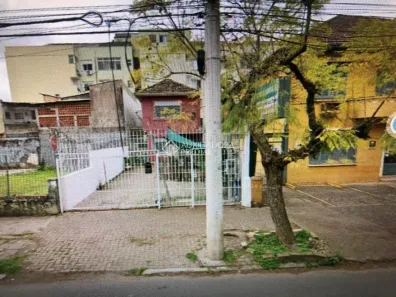 Lote/Terreno à venda, 130m² no Floresta, Porto Alegre