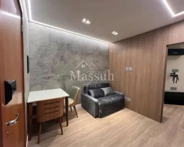 Apartamento com 1 Quarto à venda, 30m² no Setor Sudoeste, Brasília