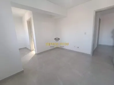Apartamento com 1 Quarto à venda, 52m² no Vila Urupês, Suzano