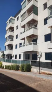 Kitnet com 1 Quarto à venda, 34m² no Setor de Habitações Individuais Norte, Brasília