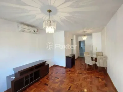 Apartamento com 2 Quartos à venda, 77m² no Santa Tereza, Porto Alegre