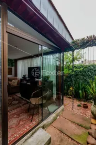 Casa de Condomínio com 3 Quartos à venda, 123m² no Jardim Sabará, Porto Alegre