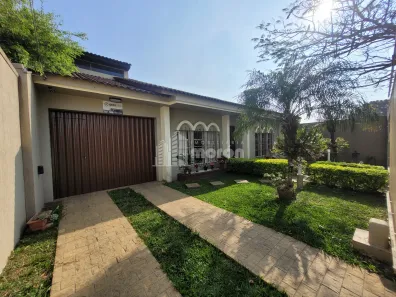 Casa com 2 Quartos à venda, 340m² no Orfãs, Ponta Grossa