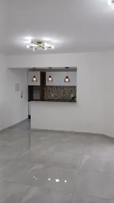 Apartamento com 2 Quartos para alugar, 85m² no Parque Esplanada, Embu das Artes