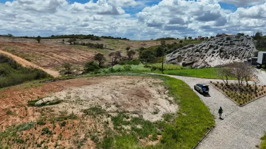 Lote/Terreno à venda, 2053m² no , Nova Cruz