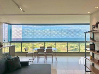 Apartamento com 4 Quartos à venda, 188m² no Araçás, Vila Velha