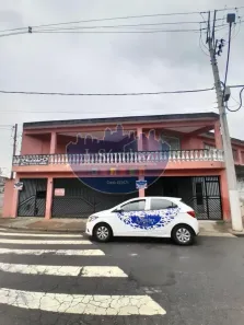 Casa com 3 Quartos à venda, 189m² no Vila Maria Augusta, Itaquaquecetuba