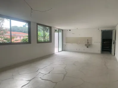 Apartamento com 2 Quartos à venda, 121m² no Vila Madalena, São Paulo