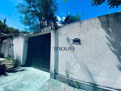 Casa com 3 Quartos para alugar, 80m² no Novo Mondubim, Fortaleza