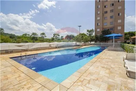 Apartamento com 2 Quartos à venda, 50m² no Ribeirânia, Ribeirão Preto