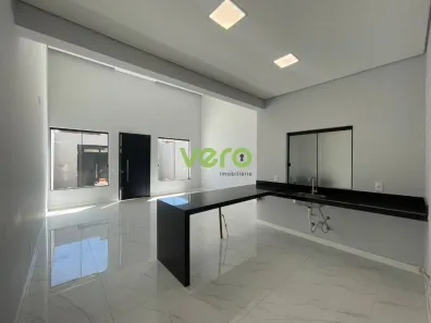 Casa com 3 Quartos à venda, 128m² no Residencial Horto Florestal Jacyra I, Americana