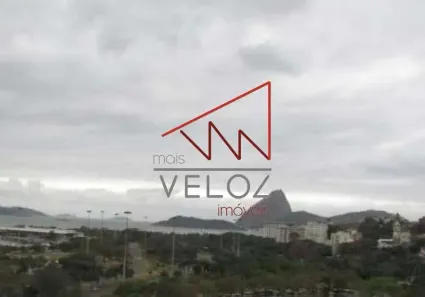 Apartamento com 2 Quartos à venda, 76m² no Glória, Rio de Janeiro