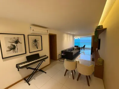 Apartamento com 4 Quartos à venda, 113m² no Jardim Armação, Salvador