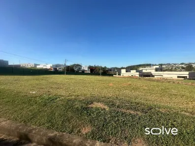 Lote/Terreno à venda, 1016m² no Jardim Indaiatuba Golf, Indaiatuba